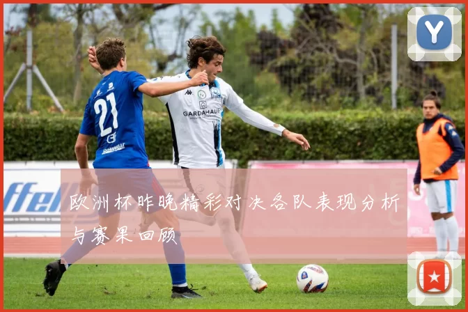 欧洲杯昨晚精彩对决各队表现分析与赛果回顾