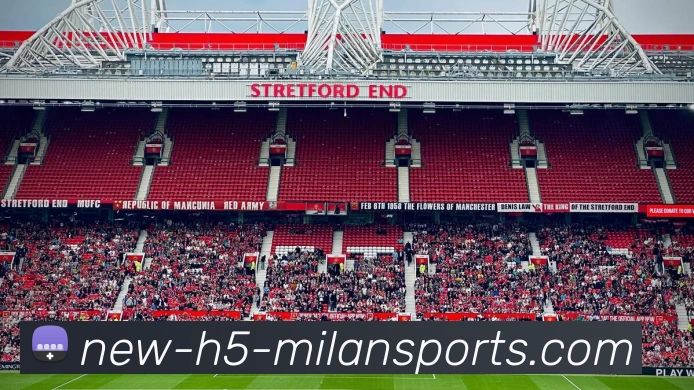 米兰官网平台生态图